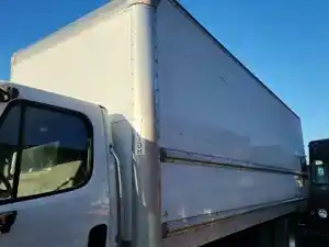 Used 2019 SUPREME CORPORATION 26 Truck Box/Body (Stock #P-73273)) Part Image