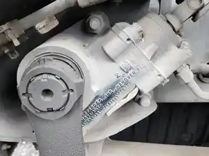 Used 2019 Sheppard HD 94 Steering Gear (Stock #P-114999)) Part Image