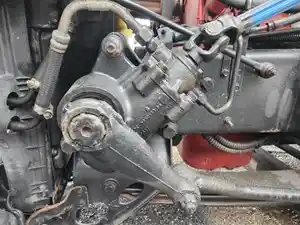 Used 2019 Sheppard HD94 Steering Gear (Stock #P-499527)) Part Image