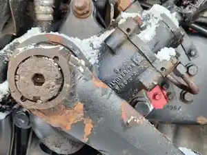 Used 2019 Sheppard HD94 Steering Gear (Stock #P-491457)) Part Image