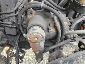 Used 2019 Sheppard SD110 Steering Gear (Stock #P-510978)) Part Image