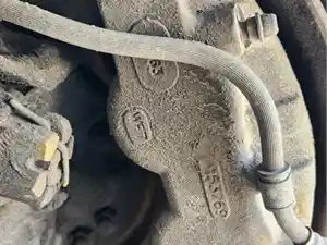 Used 2019 Spicer/Dana D-800F Brake Caliper (Stock #P-502440)) Part Image