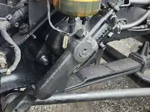Used 2019 TRW/Ross Steering Gear (Stock #P-71547)) Part Image