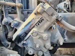 Photo of part