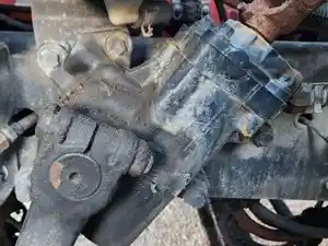 Used 2019 TRW/Ross Steering Gear (Stock #P-494545)) Part Image