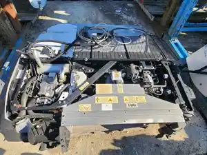 Photo of part