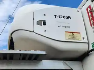 Used 2019 Thermo King T-1280R Power Unit (Stock #P-101056)) Part Image