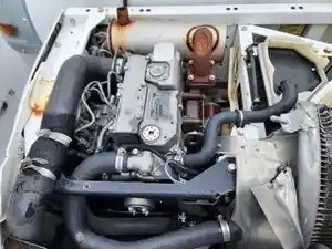 Used 2019 Thermo King TK380F Power Unit (Stock #P-501451)) Part Image