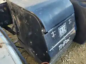 Used 2019 Thermo King TRIPAC EVOLUTION (DIESEL) Power Unit (Stock #P-508716)) Part Image