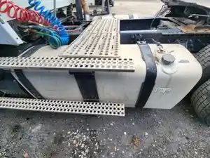 Used 2019 Volvo VNR64T Fuel Tank (Stock #P-86736)) Part Image