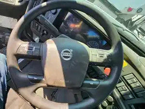 Used 2019 Volvo VNR64T Steering Column (Stock #P-86822)) Part Image