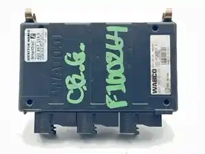 Used 2019 Wabco ABS-6S ABS Control Module (Stock #P-100264)) Part Image