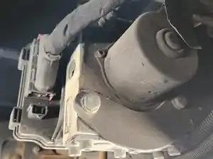 Used 2019 Wabco ABS Brake Pump (Stock #P-502465)) Part Image