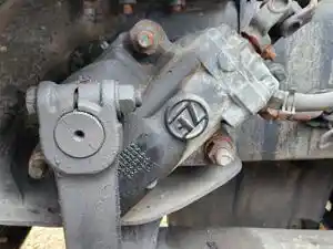Used 2019 ZF Steering Gear (Stock #P-510982)) Part Image