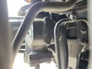 Used 2019 ZF Steering Gear (Stock #P-108908)) Part Image