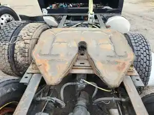 Used 2020 AIR SLIDE Fontaine Fifth Wheel (Stock #P-68214)) Part Image