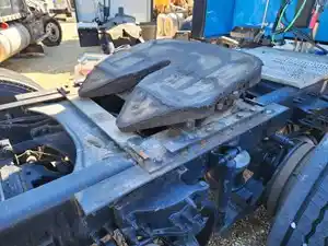 Used 2020 AIR SLIDE Fontaine Fifth Wheel (Stock #P-504251)) Part Image