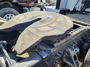 Used 2020 AIR SLIDE Holland Fifth Wheel (Stock #P-100853)) Part Image