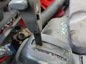 Photo of part