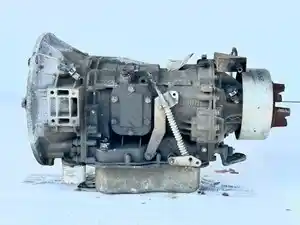 Used 2020 Allison 1000HS Transmission Assy (Stock #P-82740)) Part Image