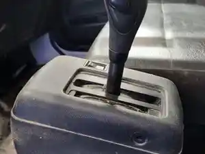 Used 2020 Allison 2200HS Automatic Shifter Assy Image