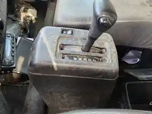 Used 2020 Allison 2200HS Automatic Shifter Assy Image
