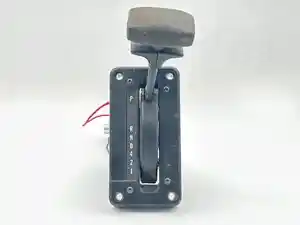 Used 2020 Allison 2200RDS Automatic Shifter Assy (Stock #P-71186)) Part Image
