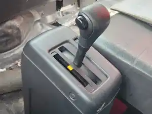 Photo of part