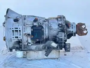 Used 2020 Allison 2200RDS Transmission Assy (Stock #P-88849)) Part Image