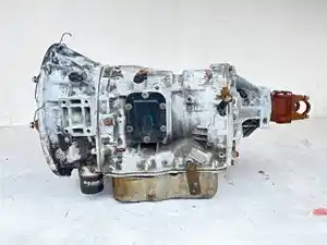 Used 2020 Allison 2200RDS Transmission Assy (Stock #P-99648)) Part Image