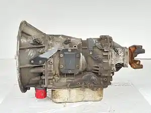 Used 2020 Allison 2500RDS Transmission Assy (Stock #P-98328)) Part Image