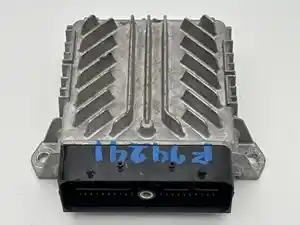 Photo of part