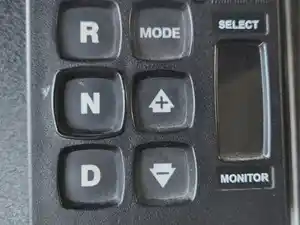 Photo of part