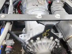 New and Used Allison 3000 EVP Transmission Assys For Sale | TPI