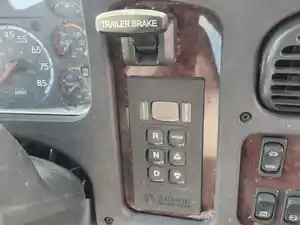 Used 2020 Allison 3000HS Automatic Shifter Assy (Stock #P-507094)) Part Image