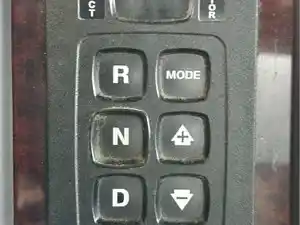 Photo of part