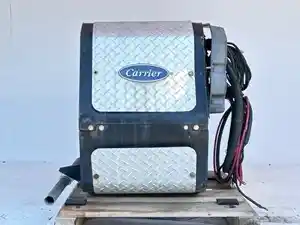 Photo of part