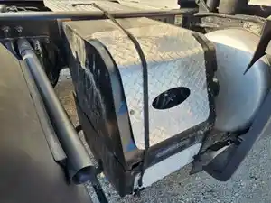 Used 2020 Carrier ComfortPro Power Unit (Stock #P-507833)) Part Image