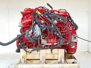 Core 2020 Cummins ISB 6.7 Engine Core Image