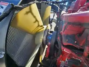 Used 2020 Cummins B6.7 Fan (Stock #P-90907)) Part Image