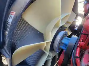 Used 2020 Cummins B6.7 Fan (Stock #P-507053)) Part Image