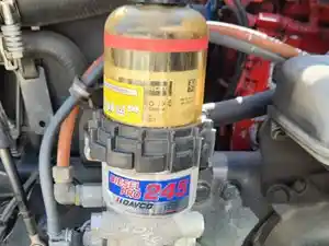 Used 2020 Cummins B6.7 Water Seperator (Stock #P-90898)) Part Image