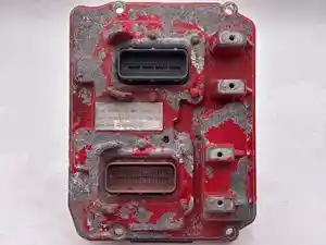 Used 2020 Cummins ISB 260; B6.7 ECM (Stock #P-501540)) Part Image