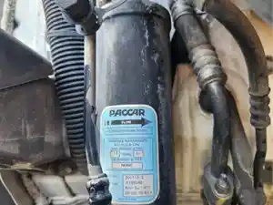 Used 2020 Cummins ISX/X15 A/C Line (Stock #P-507882)) Part Image