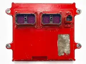 Photo of part