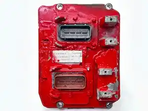 Photo of part