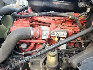 Used 2020 Cummins X15 Engine Assy (Stock #P-68192)) Part Image