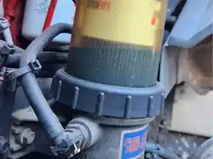Used 2020 Cummins X15 Water Seperator (Stock #P-97944)) Part Image