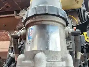 Used 2020 Cummins X15 Water Seperator (Stock #P-499611)) Part Image