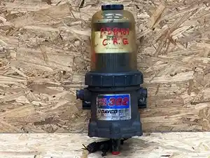 Used 2020 Cummins X15 Water Seperator (Stock #P-58467)) Part Image